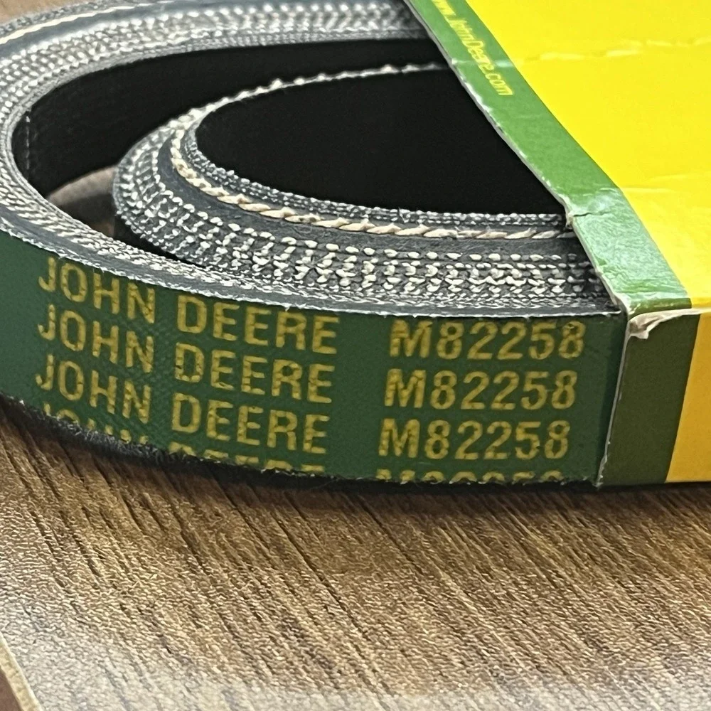 OEM‎ JOHN DEERE 40